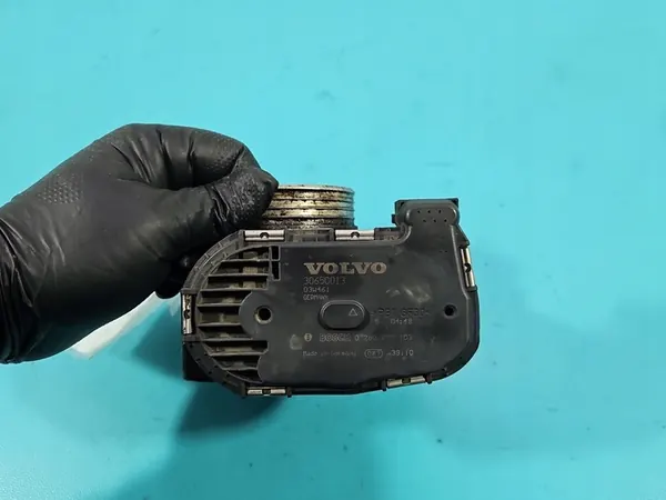 Drosselklappe Volvo XC90 I 02- 30650013 image 5