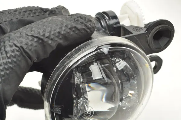 OEM 9850854780 Vänster DRL LED-lampa för Opel Corsa F image 3