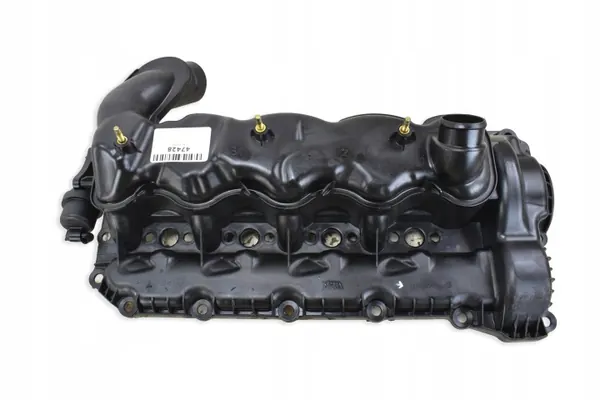 OEM 6H4Q-9424-HC Tapa Válvulas Izquierda image 2
