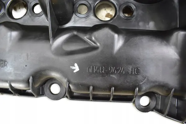 OEM 6H4Q-9424-HC Tapa Válvulas Izquierda image 7