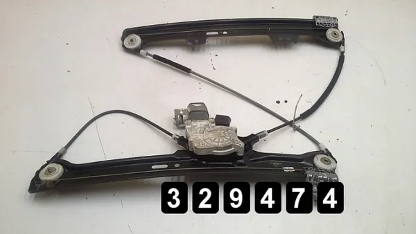 BMW Fensterheber OEM AM-329474 - Gebraucht image 2