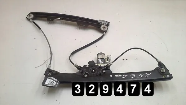 BMW Fensterheber OEM AM-329474 - Gebraucht image 3