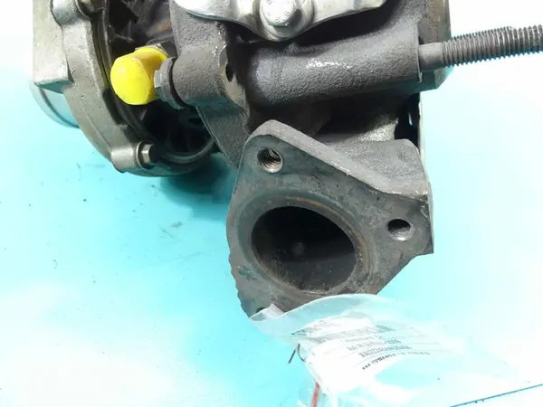 Turboaggregat Audi A8 D3 4.2 V8 TDI image 7