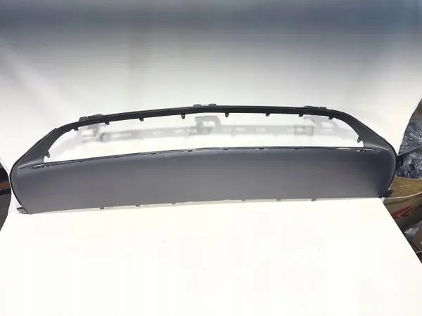 Frontstoßstangenspoiler OEM A1678855905 für Mercedes GLE image 2
