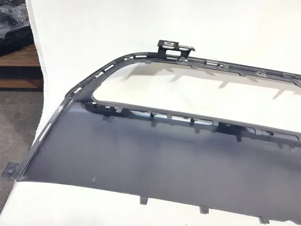Frontstoßstangenspoiler OEM A1678855905 für Mercedes GLE image 10