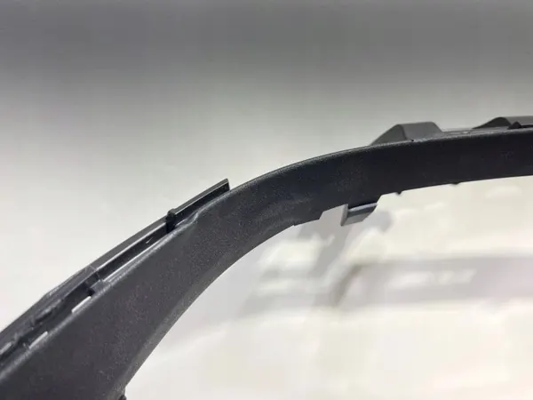 Frontstoßstangenspoiler OEM A1678855905 für Mercedes GLE image 3