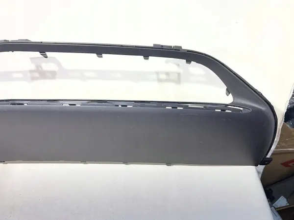 Frontstoßstangenspoiler OEM A1678855905 für Mercedes GLE image 5