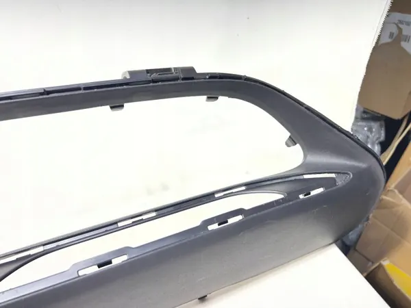 Frontstoßstangenspoiler OEM A1678855905 für Mercedes GLE image 6