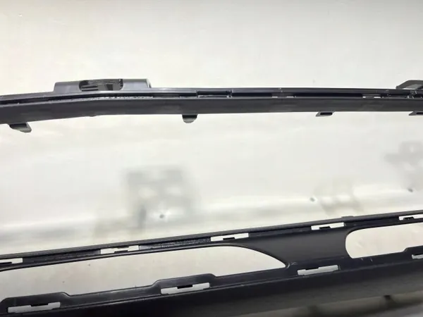 Frontstoßstangenspoiler OEM A1678855905 für Mercedes GLE image 7