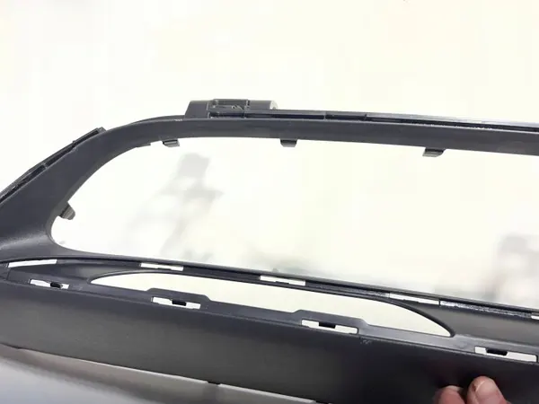 Frontstoßstangenspoiler OEM A1678855905 für Mercedes GLE image 8