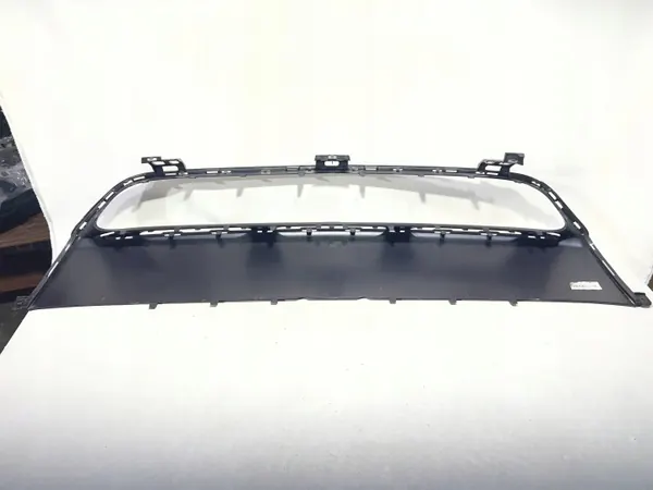 Frontstoßstangenspoiler OEM A1678855905 für Mercedes GLE image 9