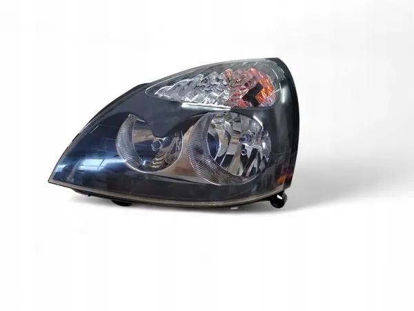 Farol dianteiro esquerdo Renault Clio II 2001-2003 image 2