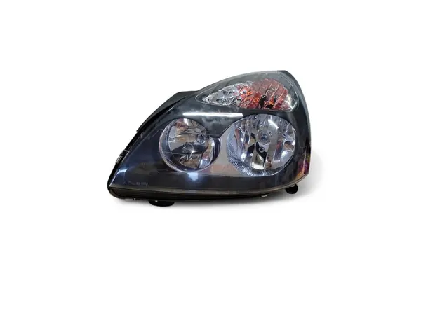 Farol dianteiro esquerdo Renault Clio II 2001-2003 image 3