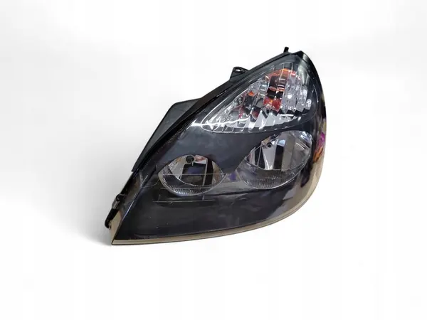 Farol dianteiro esquerdo Renault Clio II 2001-2003 image 4