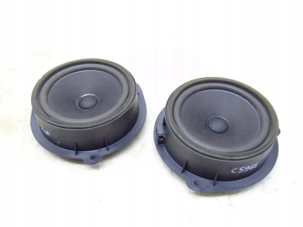 OEM 5F0035411A achterdeurluidspreker voor SEAT Leon III image 2