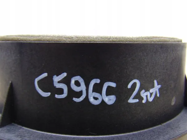 OEM 5F0035411A achterdeurluidspreker voor SEAT Leon III image 4