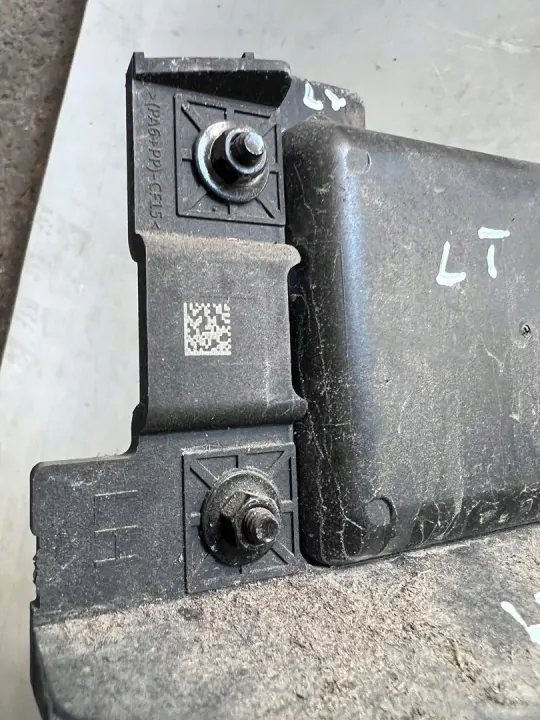 Dodehoeksensor OEM XCEED CZUJNIK MARTWEGO POLA LEWY image 3