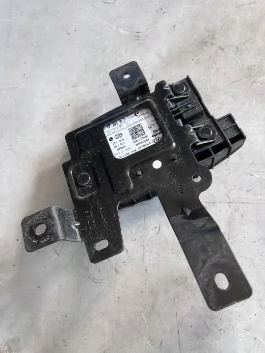 Dodehoeksensor OEM XCEED CZUJNIK MARTWEGO POLA LEWY image 4