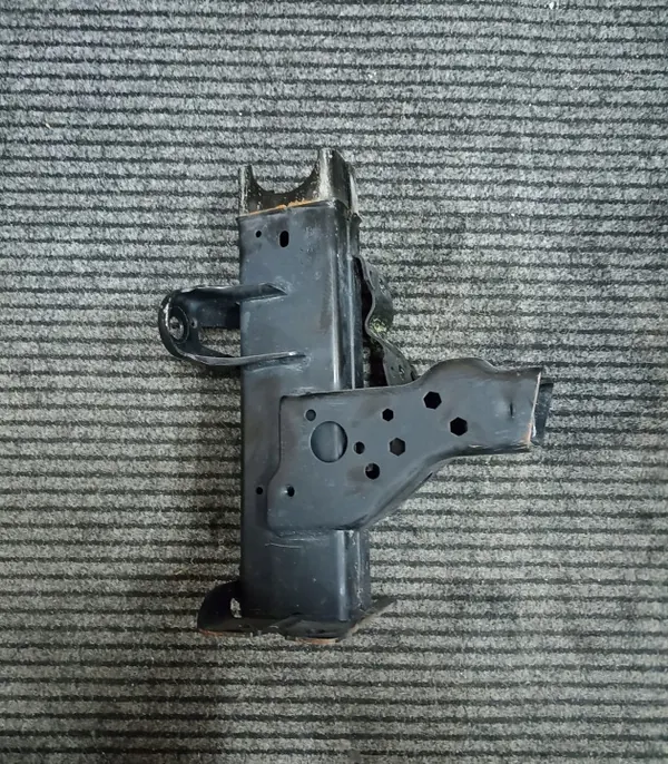 Cadre quart gauche OEM 68638541AB pour Wrangler JL image 2