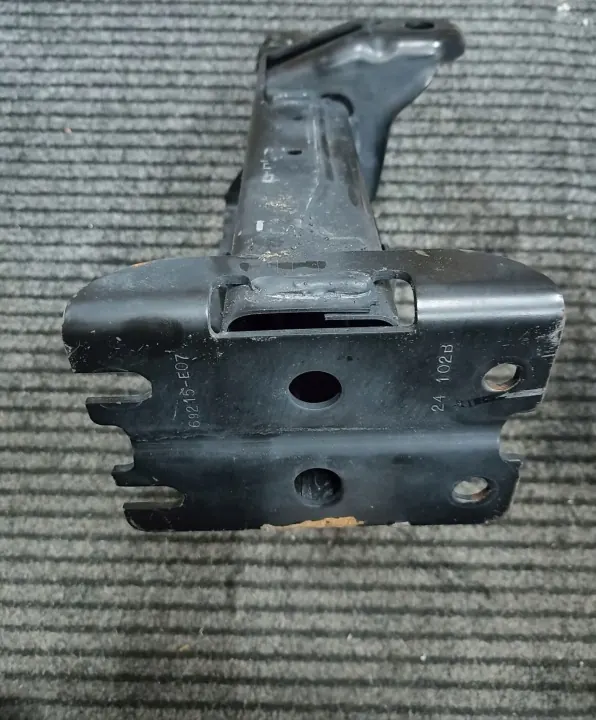 Cadre quart gauche OEM 68638541AB pour Wrangler JL image 3