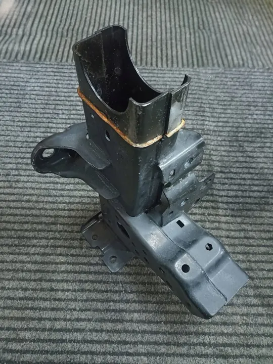 Cadre quart gauche OEM 68638541AB pour Wrangler JL image 5