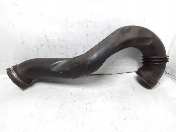 FIAT DUCATO BOXER JUMPER 2.2 HDI LUFTROHR image 2