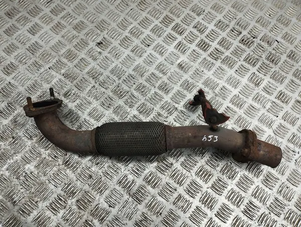 Volvo V50 2007 Connecteur flexible d'échappement AMD87021 image 1