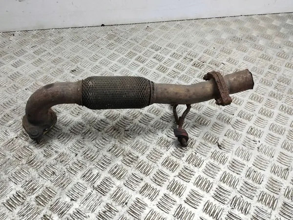 Volvo V50 2007 Connecteur flexible d'échappement AMD87021 image 2