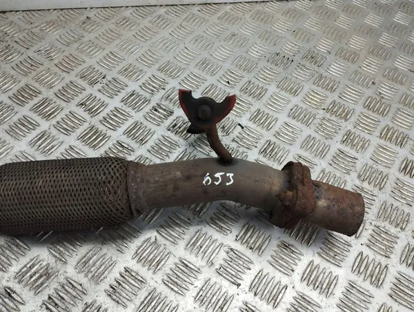 Volvo V50 2007 Connecteur flexible d'échappement AMD87021 image 3