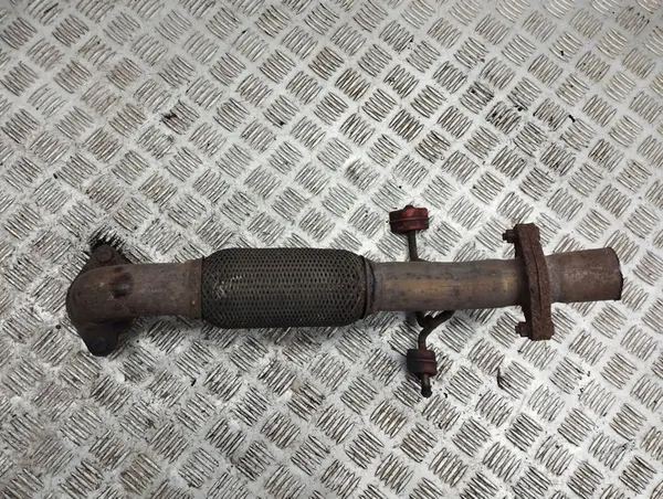 Volvo V50 2007 Connecteur flexible d'échappement AMD87021 image 4