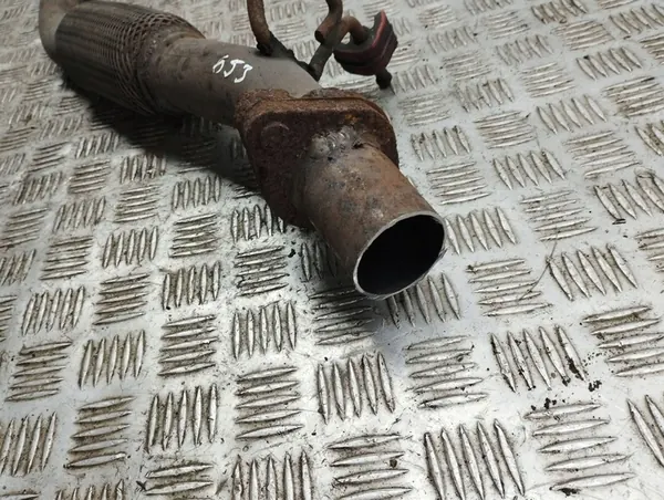 Volvo V50 2007 Connecteur flexible d'échappement AMD87021 image 5