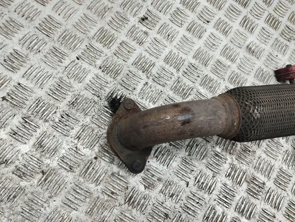 Volvo V50 2007 Connecteur flexible d'échappement AMD87021 image 6