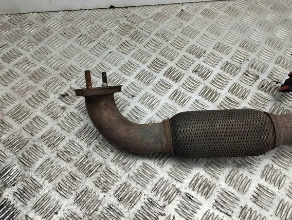 Volvo V50 2007 Connecteur flexible d'échappement AMD87021 image 7