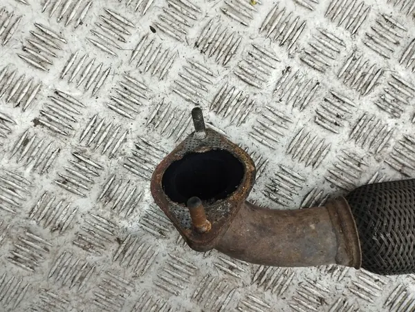 Volvo V50 2007 Connecteur flexible d'échappement AMD87021 image 8