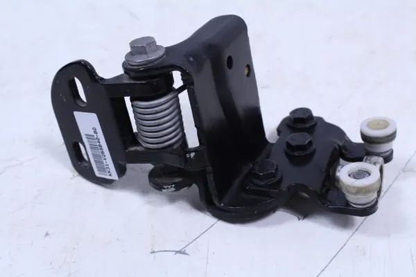 Ford Transit MK8 schuifdeurrol OEM KK31-V268B40-BG image 2