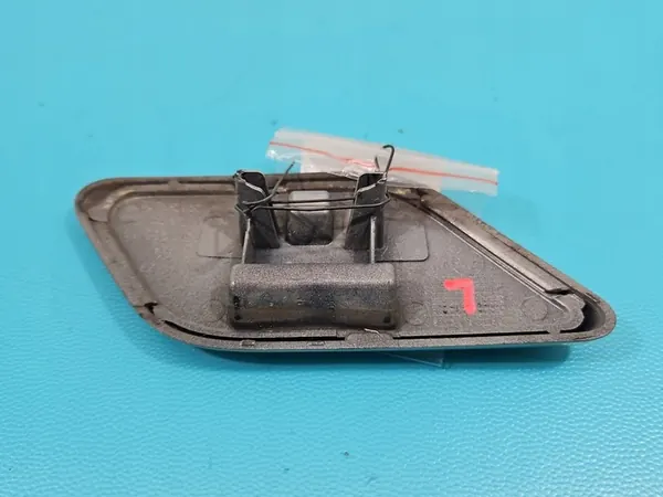 Tappo Lavaggio Sinistro VW Tiguan I 07- 5N0955109 image 3