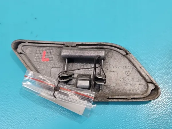 Tappo Lavaggio Sinistro VW Tiguan I 07- 5N0955109 image 4