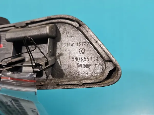 Tappo Lavaggio Sinistro VW Tiguan I 07- 5N0955109 image 5