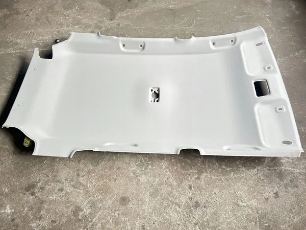 2012 Toyota Verso-S Tapicería de techo MTL31660 image 3