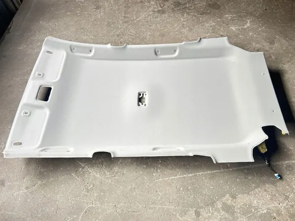 2012 Toyota Verso-S Tapicería de techo MTL31660 image 4