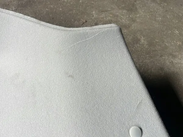 2012 Toyota Verso-S Tapicería de techo MTL31660 image 5