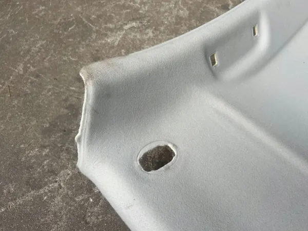 2012 Toyota Verso-S Tapicería de techo MTL31660 image 7