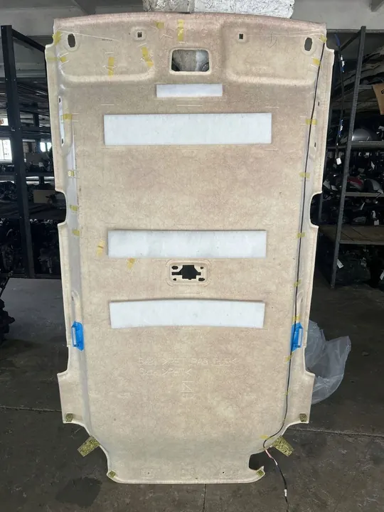 2012 Toyota Verso-S Tapicería de techo MTL31660 image 8