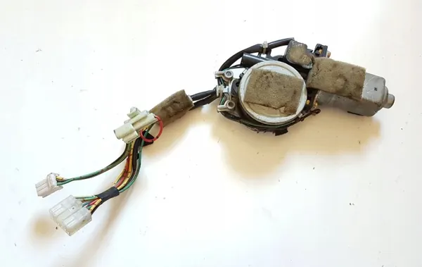 Ford Maverick takluckemotor OEM T98 - Begagnad image 2