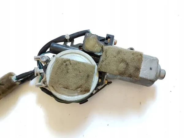 Ford Maverick takluckemotor OEM T98 - Begagnad image 3