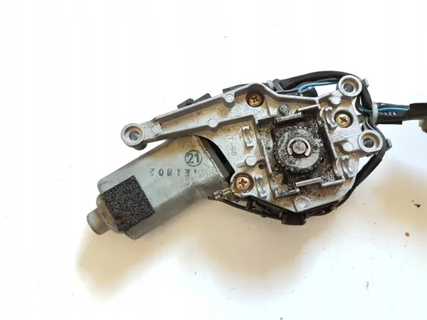 Ford Maverick takluckemotor OEM T98 - Begagnad image 4