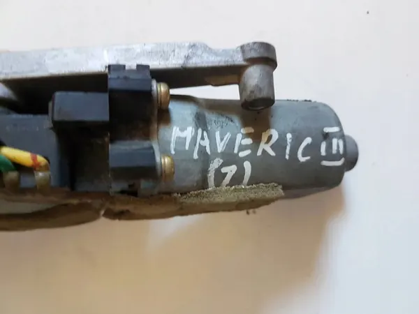 Ford Maverick takluckemotor OEM T98 - Begagnad image 8