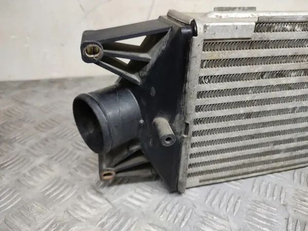 Intercooler IVECO DAILY III IV 2.3 2.5 2.8 504022617 image 3
