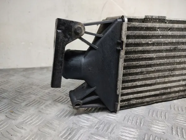 Intercooler IVECO DAILY III IV 2.3 2.5 2.8 504022617 image 6