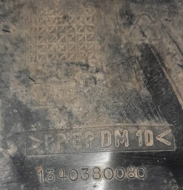 Alternatorlock Ducato/Boxer/Jumper 1340380080 image 3